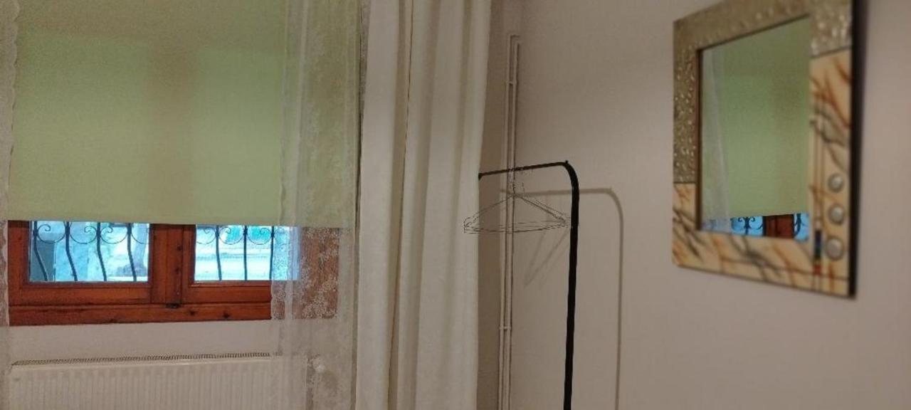 Virginia Apartment Tesalonika Bagian luar foto
