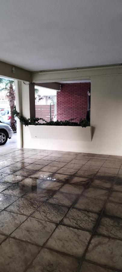 Virginia Apartment Tesalonika Bagian luar foto