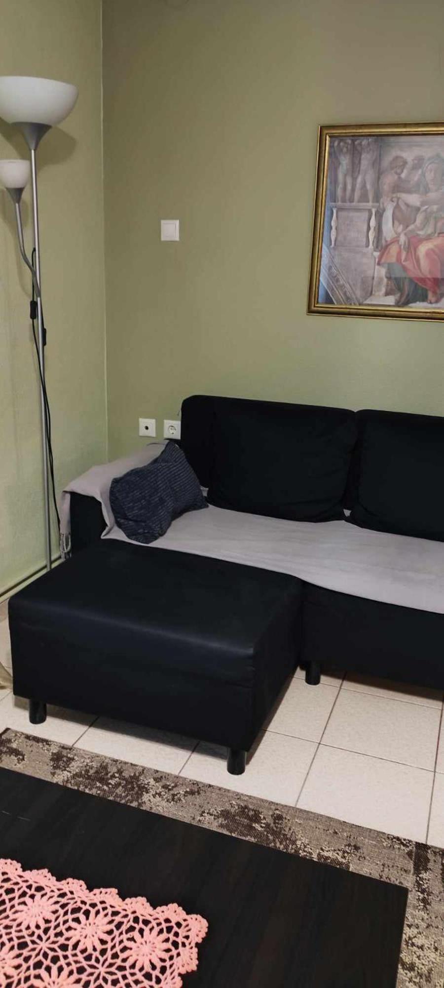 Virginia Apartment Tesalonika Bagian luar foto