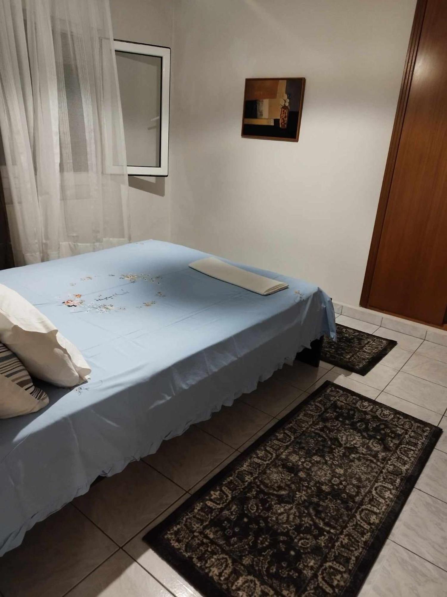 Virginia Apartment Tesalonika Bagian luar foto