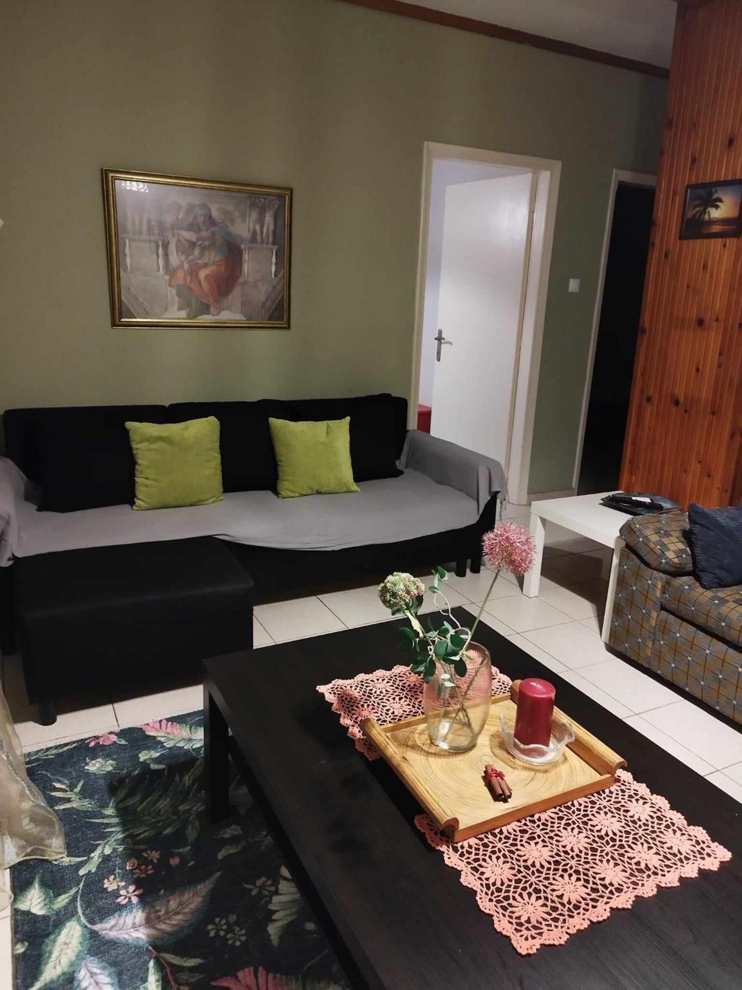Virginia Apartment Tesalonika Bagian luar foto