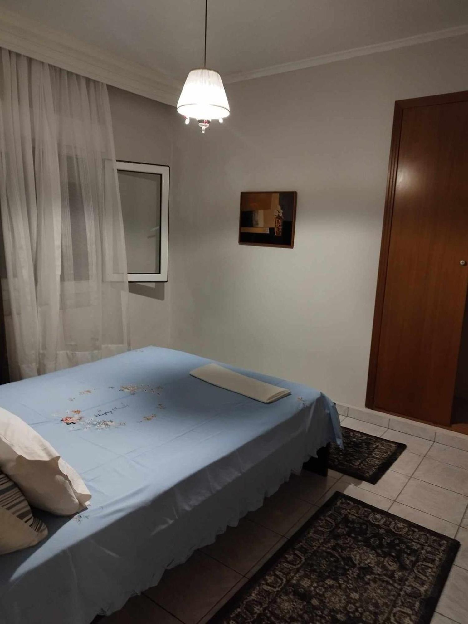 Virginia Apartment Tesalonika Bagian luar foto